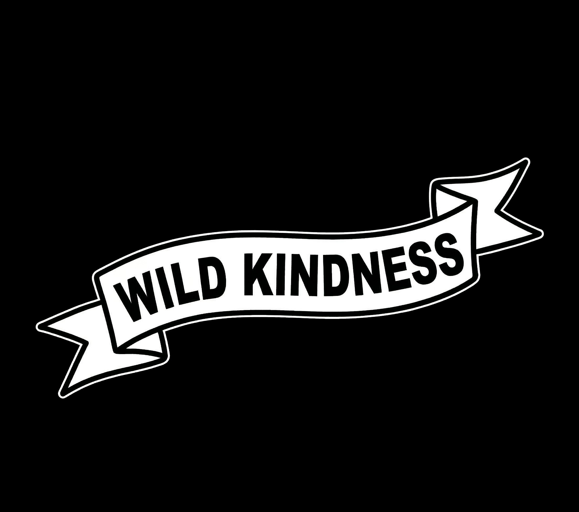 Wild Kindness